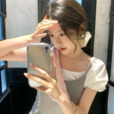 亲爱的白人